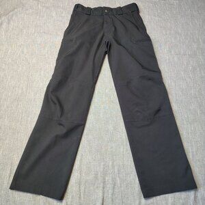 Blauer Pants Size 31 Regular Black Covert Tactical 8666 Enforcement Security